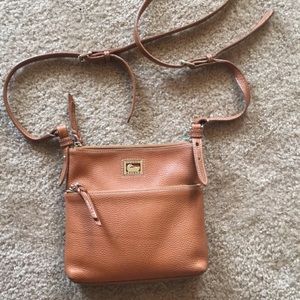 Cross body bag